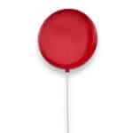 Red Lollipop Attachment
