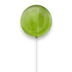 Lime Lollipop Attachment