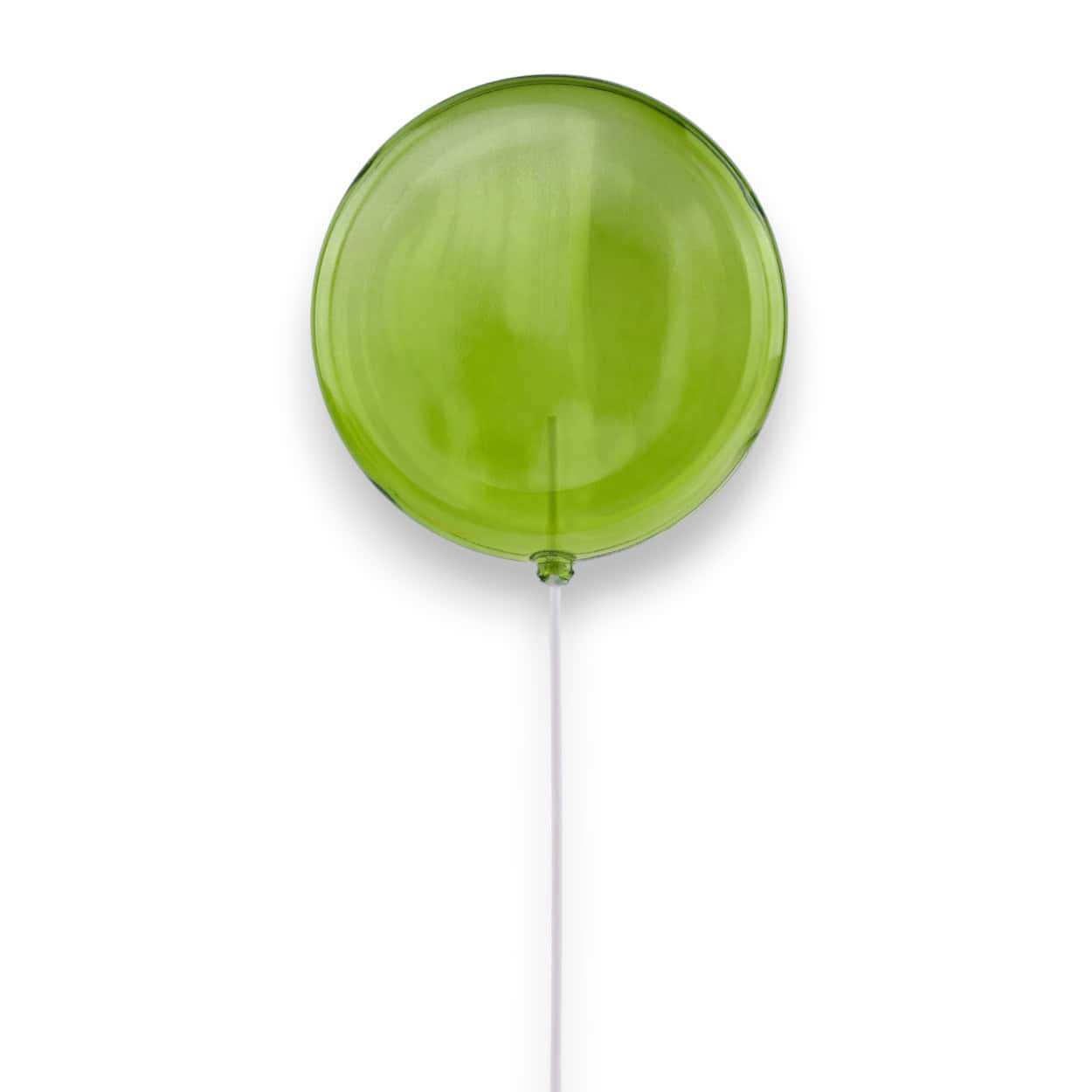 Lime Lollipop Attachment
