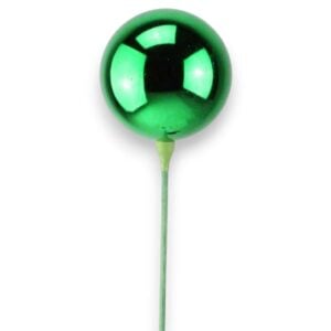 Green Ball Pick