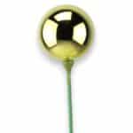 Gold Ball Pick