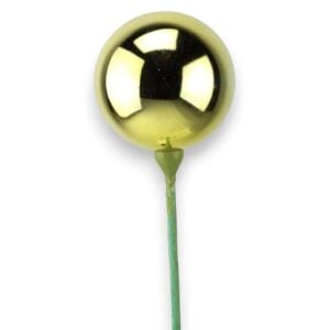 Gold Ball Pick