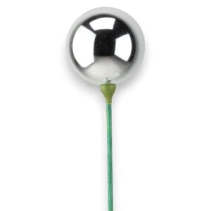Silver Ball Pick