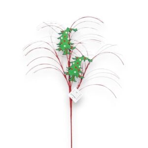 Crazy Christmas Tree Spray