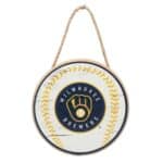 Milwaukee Brewers Ornament