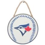 Toronto Blue Jays Ornament