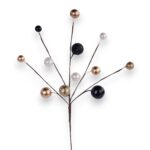 Gold Black Berry Pick