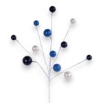 Navy Royal Berry Pick