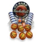 Large Basketball Wreath Kit