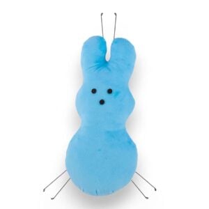 Blue Peep Wreath Attachment Kit