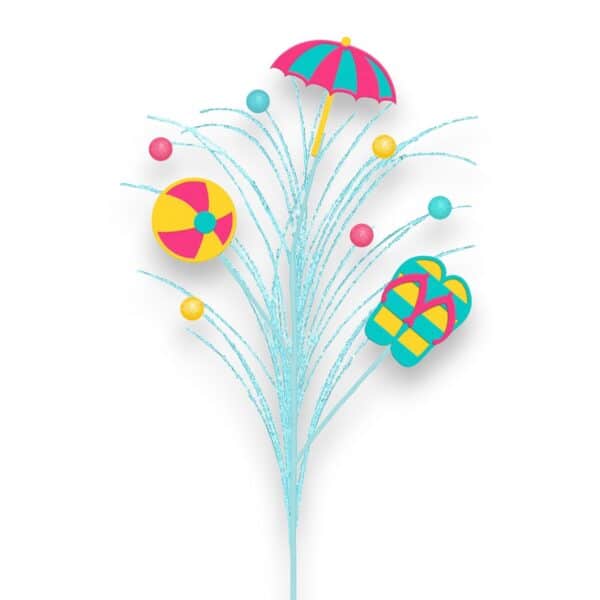 Beach Spray