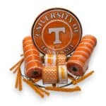 Tennessee Volunteers Wreath Kit