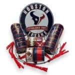 Houston Texans Wreath Kit