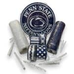 Penn State Wreath Kit
