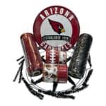 Arizona Cardinals Wreath Kit