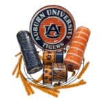 Auburn Tigers Wreath Kit