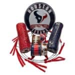 Houston Texans Wreath Kit