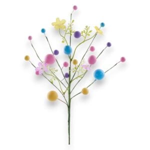 Spring Berry Pick