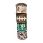 Football Ribbon Bundle