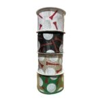 Golf Ribbon Bundle