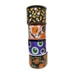 Halloween Ribbon Bundle