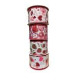 Valentine Ribbon Bundle