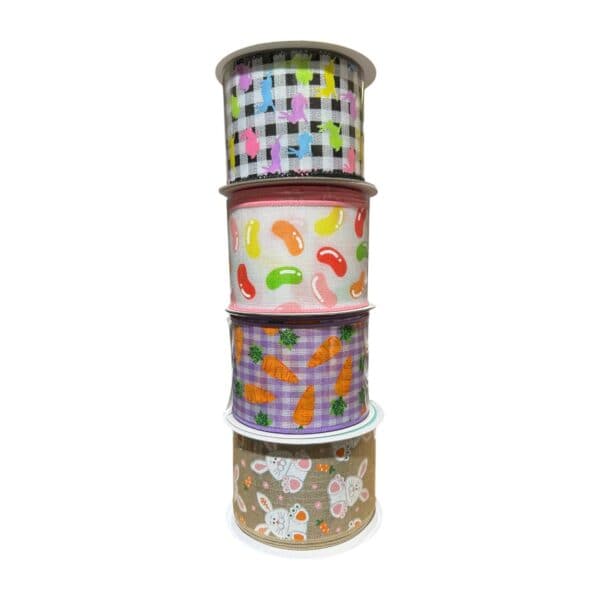 Easter Ribbon Bundle