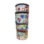 Summer Ribbon Bundle