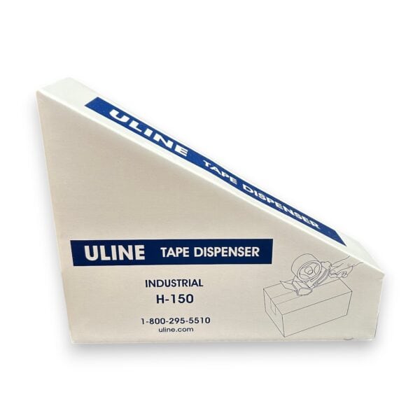 Uline Industrial Side Loader Tape Dispenser - 2"