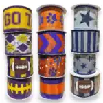 Ribbon Bundles