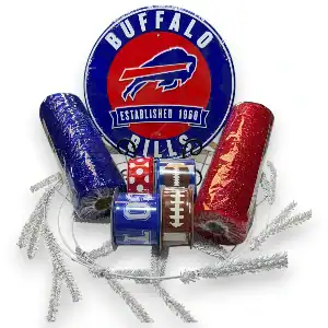 Sports Wreath Shop