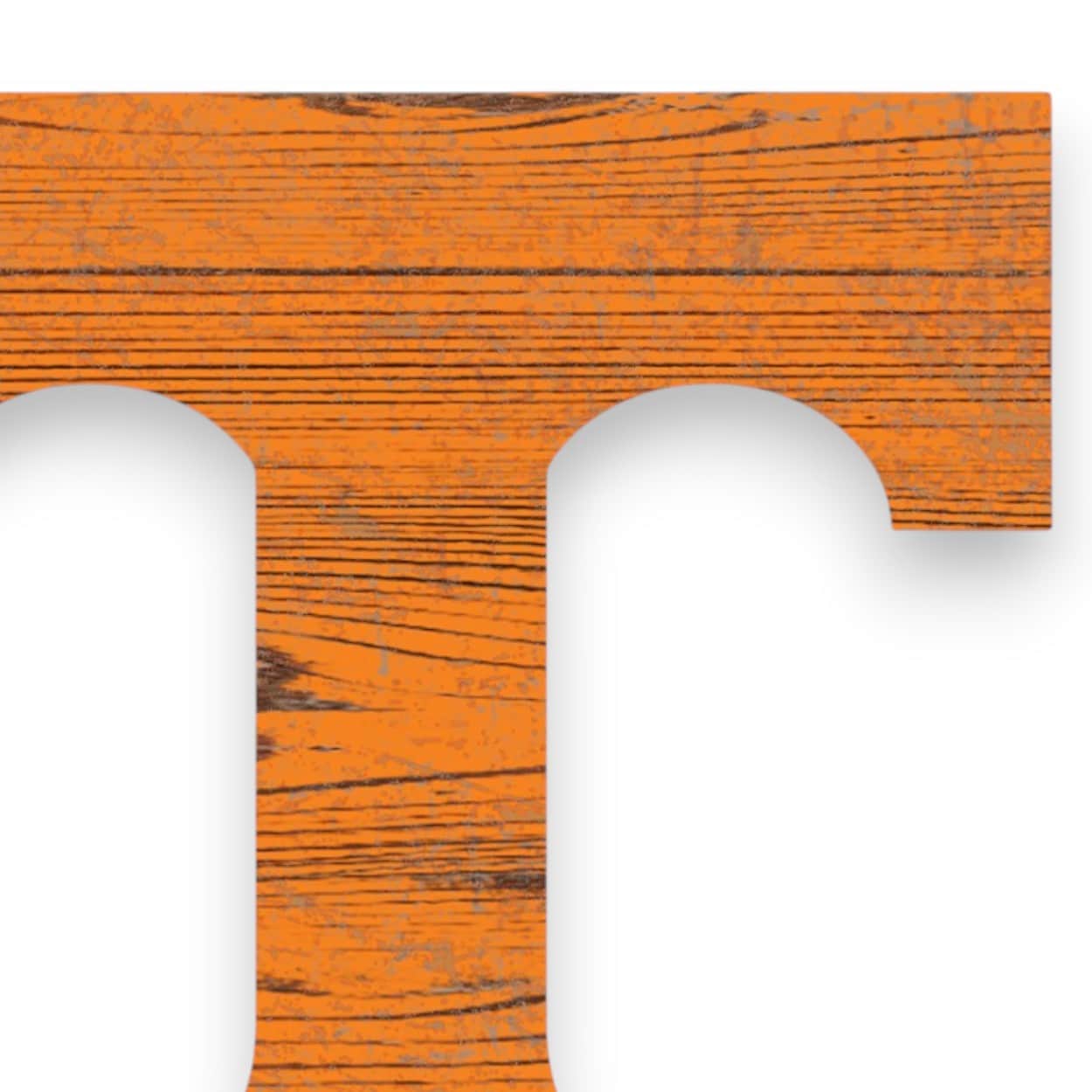 Tennessee Logo Sign