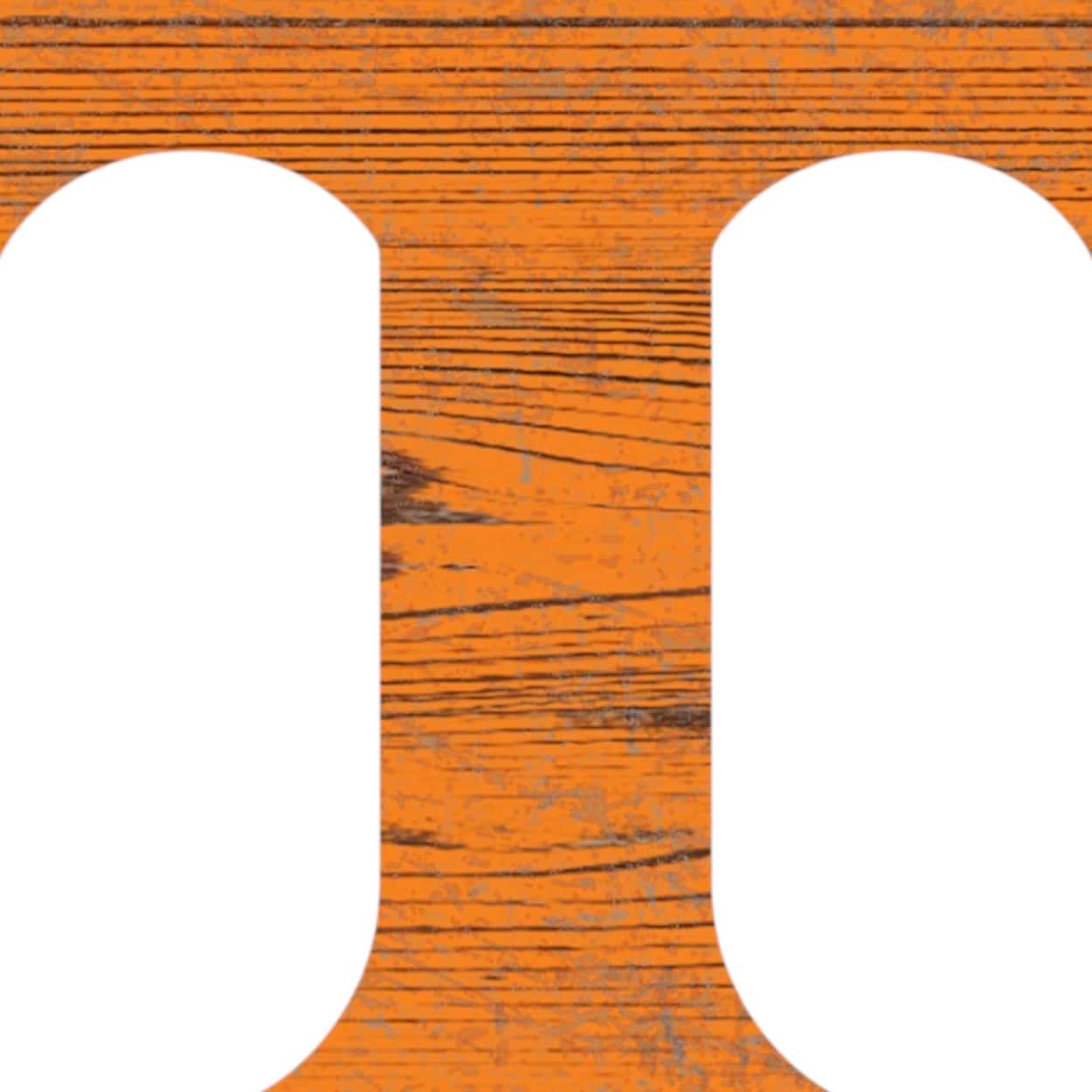 Tennessee Logo Sign