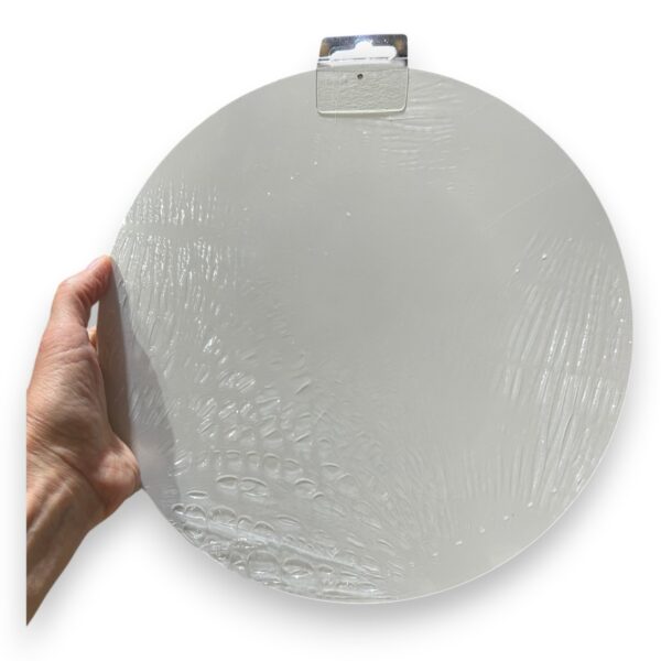 Open Road Splatter Size - Back