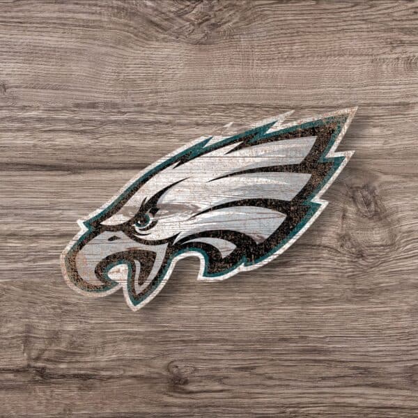 Philadelphia Eagles Logo Sign