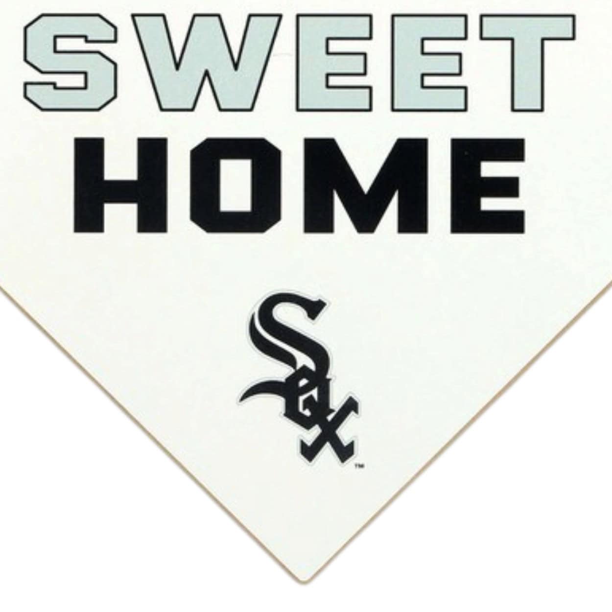 Chicago White Sox Home Plate Sign - Image 2