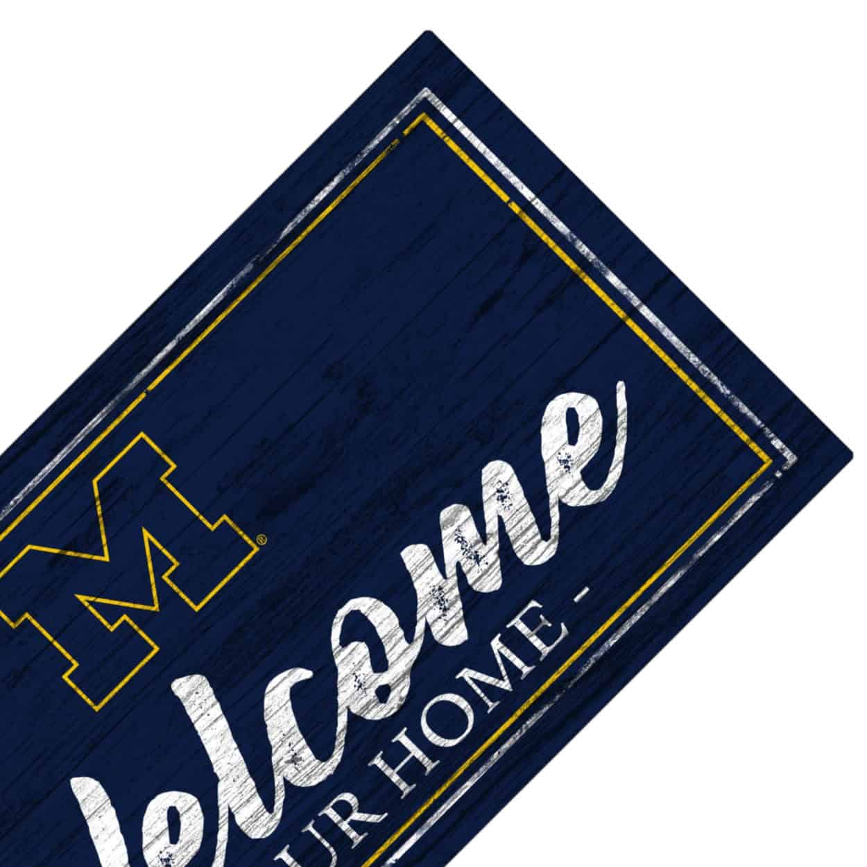 Michigan Home Sign - Image 5